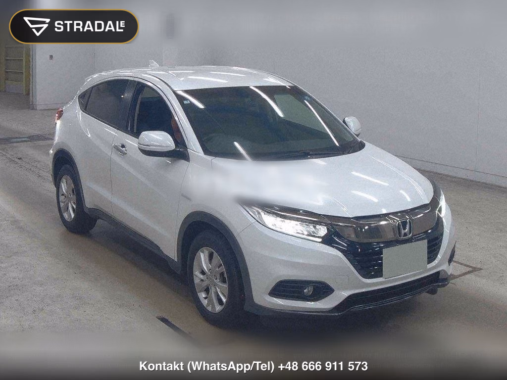 HONDA VEZEL HYBRID X･HONDA SENSING, miniaturka 2