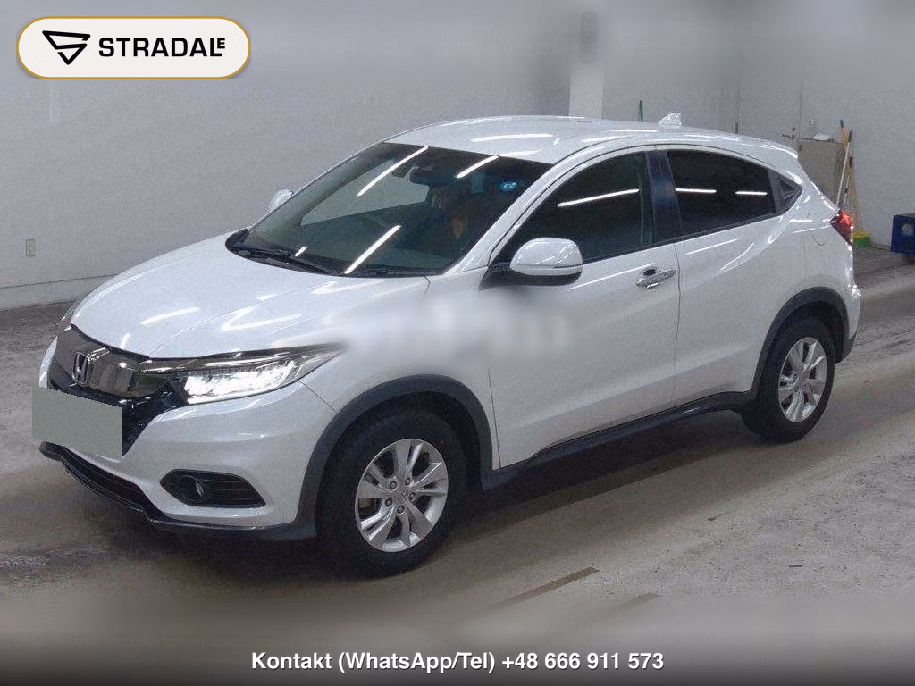 HONDA VEZEL HYBRID X･HONDA SENSING, miniaturka 5
