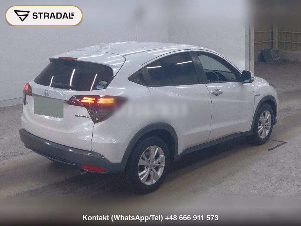 HONDA VEZEL HYBRID X･HONDA SENSING, miniaturka 6