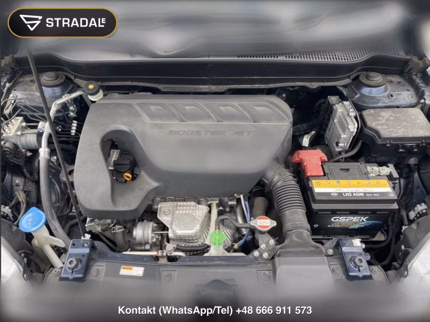 SUZUKI ESCUDO 5D 4WD S LIMITED, miniaturka 12