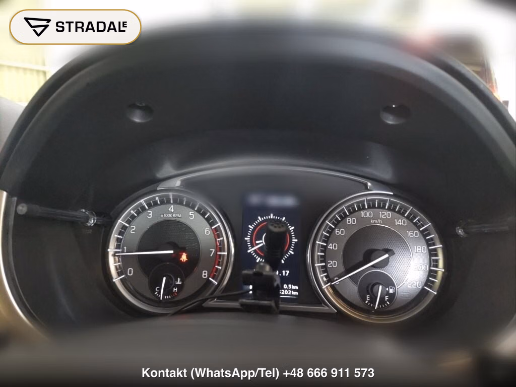 SUZUKI ESCUDO 5D 4WD S LIMITED, miniaturka 7