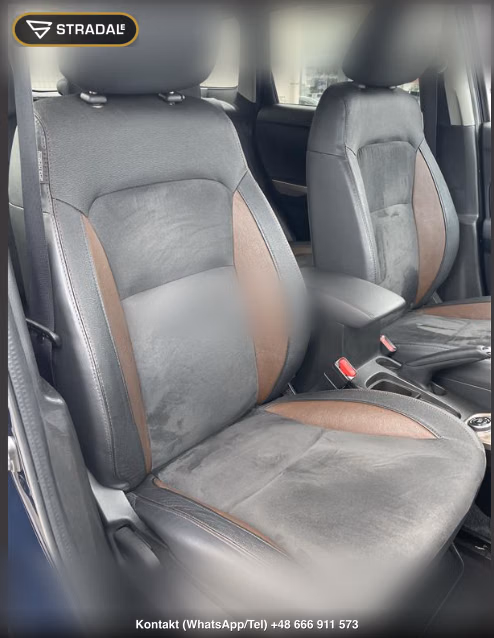 SUZUKI ESCUDO 5D 4WD S LIMITED, miniaturka 10