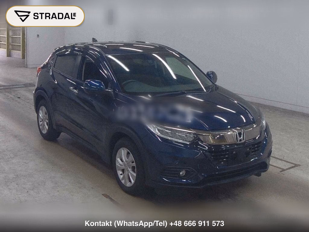 HONDA VEZEL X･HONDA SENSING, miniaturka 2