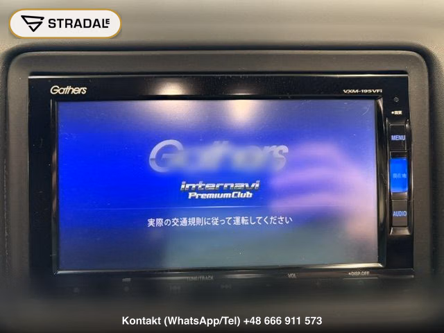 HONDA VEZEL X･HONDA SENSING, miniaturka 11