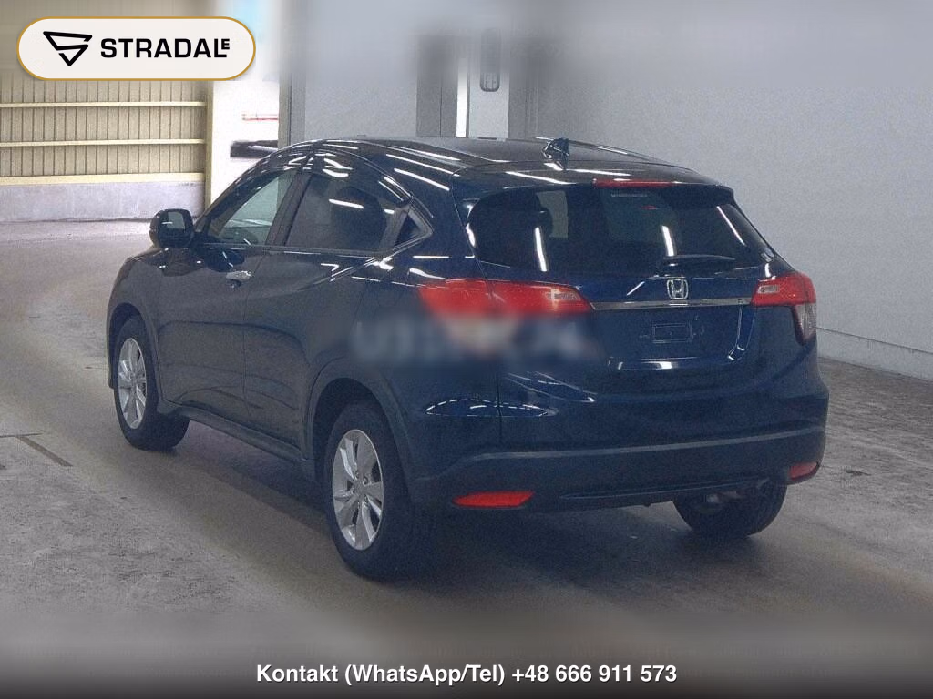 HONDA VEZEL X･HONDA SENSING, miniaturka 3