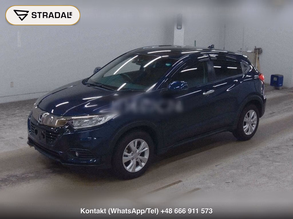 HONDA VEZEL X･HONDA SENSING, miniaturka 5