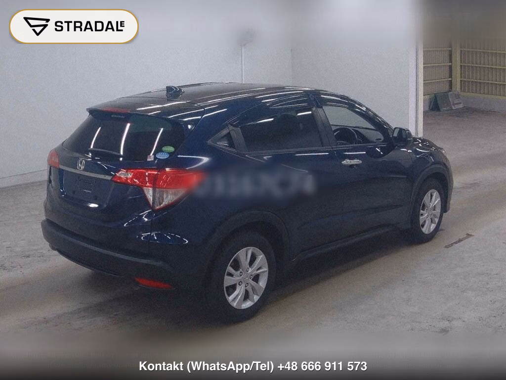 HONDA VEZEL X･HONDA SENSING, miniaturka 6