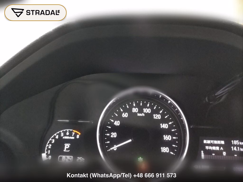 HONDA VEZEL X･HONDA SENSING, miniaturka 7