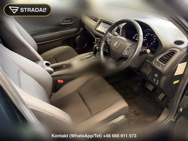 HONDA VEZEL X･HONDA SENSING, miniaturka 8