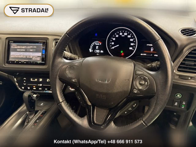 HONDA VEZEL X･HONDA SENSING, miniaturka 9
