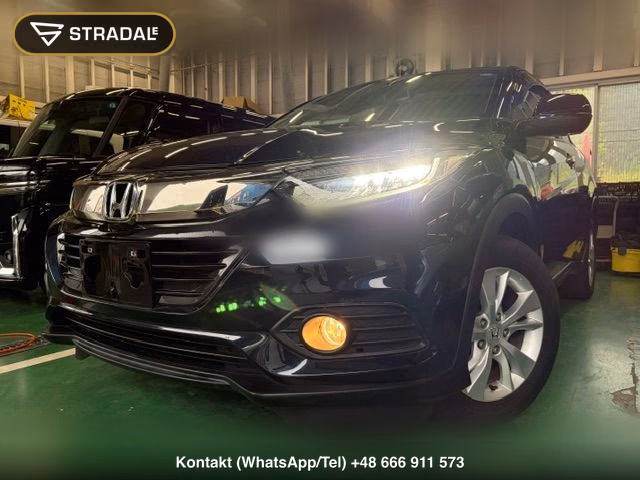 HONDA VEZEL X･HONDA SENSING, miniaturka 10