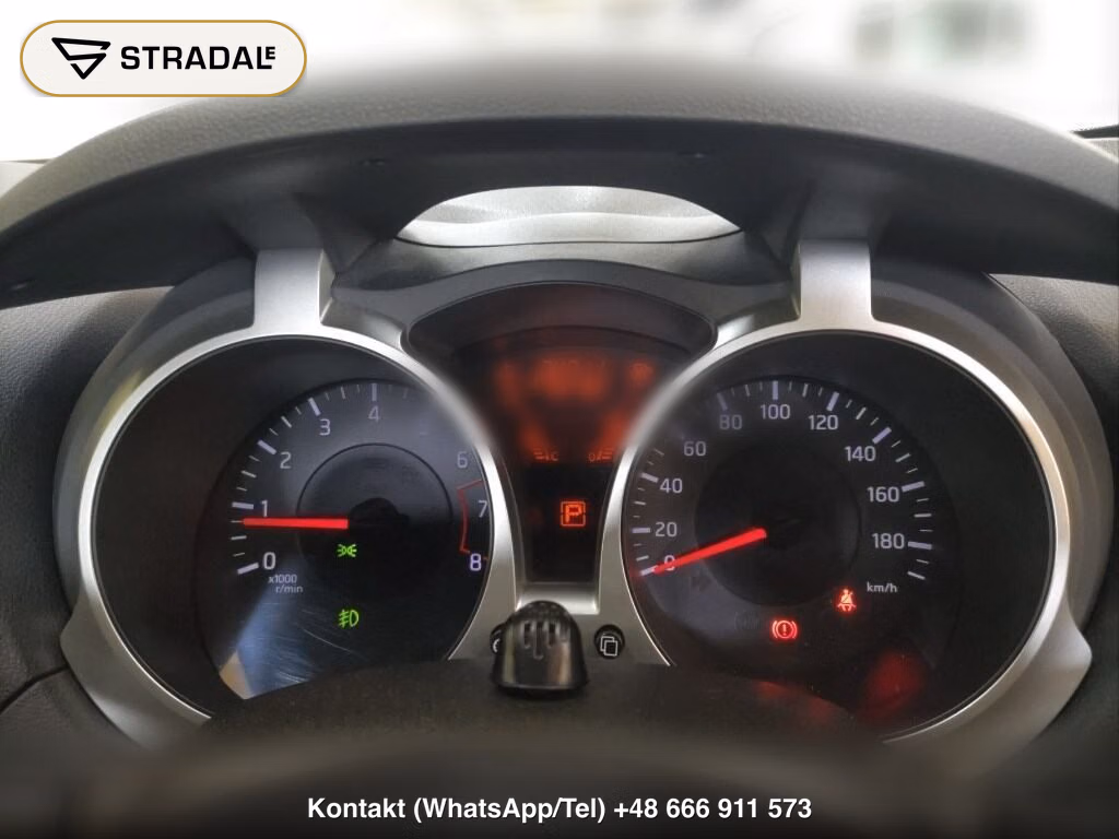NISSAN JUKE 15RX TYPE V, miniaturka 7