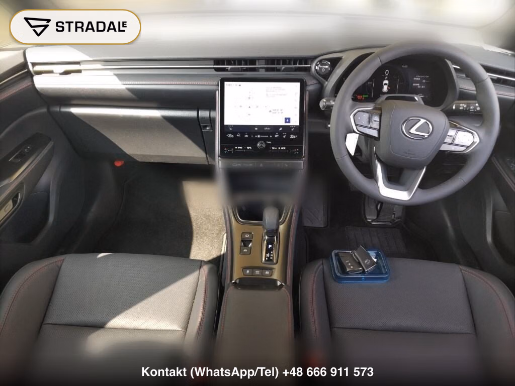 LEXUS LBX ACTIVE, miniaturka 4