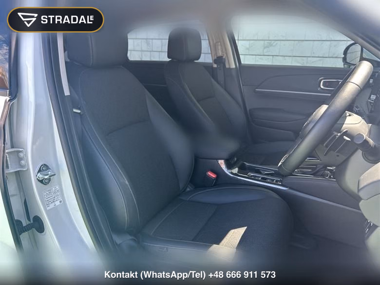 HONDA VEZEL HYBRID E:HEV Z, miniaturka 11