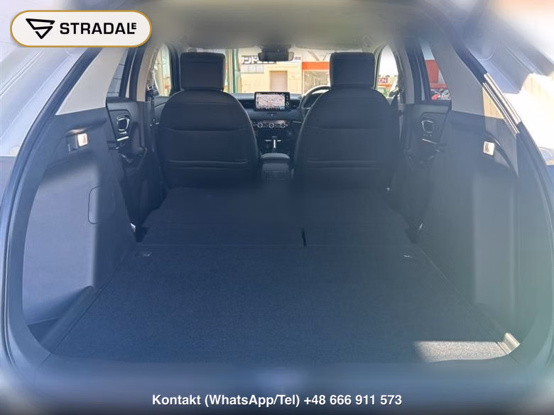 HONDA VEZEL HYBRID E:HEV Z, miniaturka 12