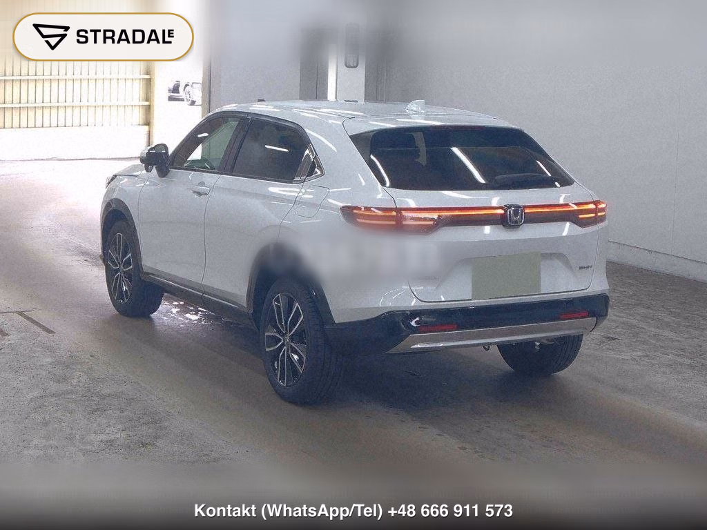 HONDA VEZEL HYBRID E:HEV Z, miniaturka 3