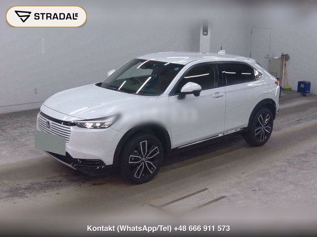HONDA VEZEL HYBRID E:HEV Z, miniaturka 5