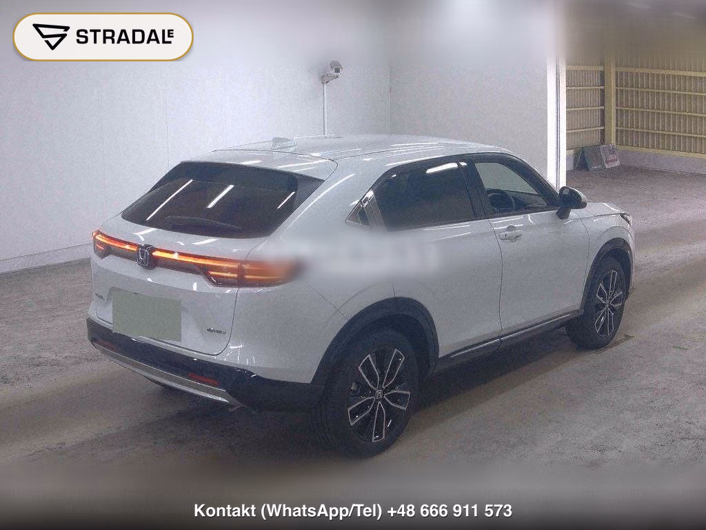HONDA VEZEL HYBRID E:HEV Z, miniaturka 6
