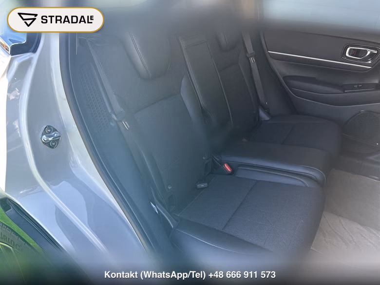 HONDA VEZEL HYBRID E:HEV Z, miniaturka 9
