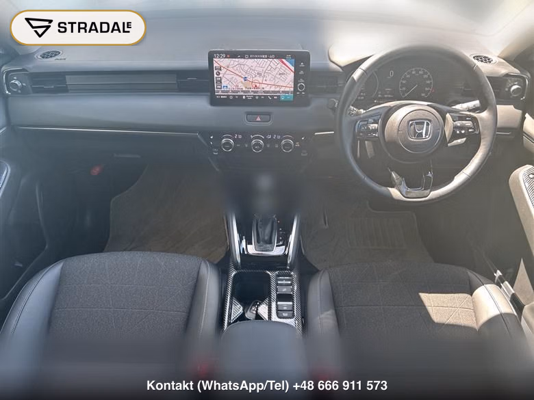HONDA VEZEL HYBRID E:HEV Z, miniaturka 10