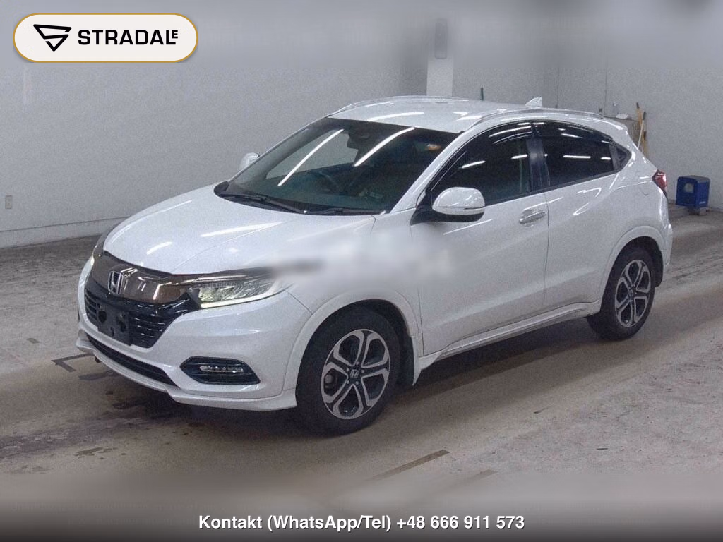 HONDA VEZEL HYBRID Z･HONDA SENSING, miniaturka 5