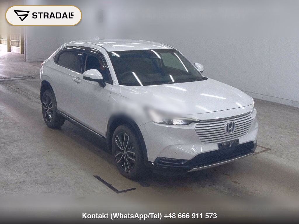 HONDA VEZEL HYBRID E:HEV Z, miniaturka 2