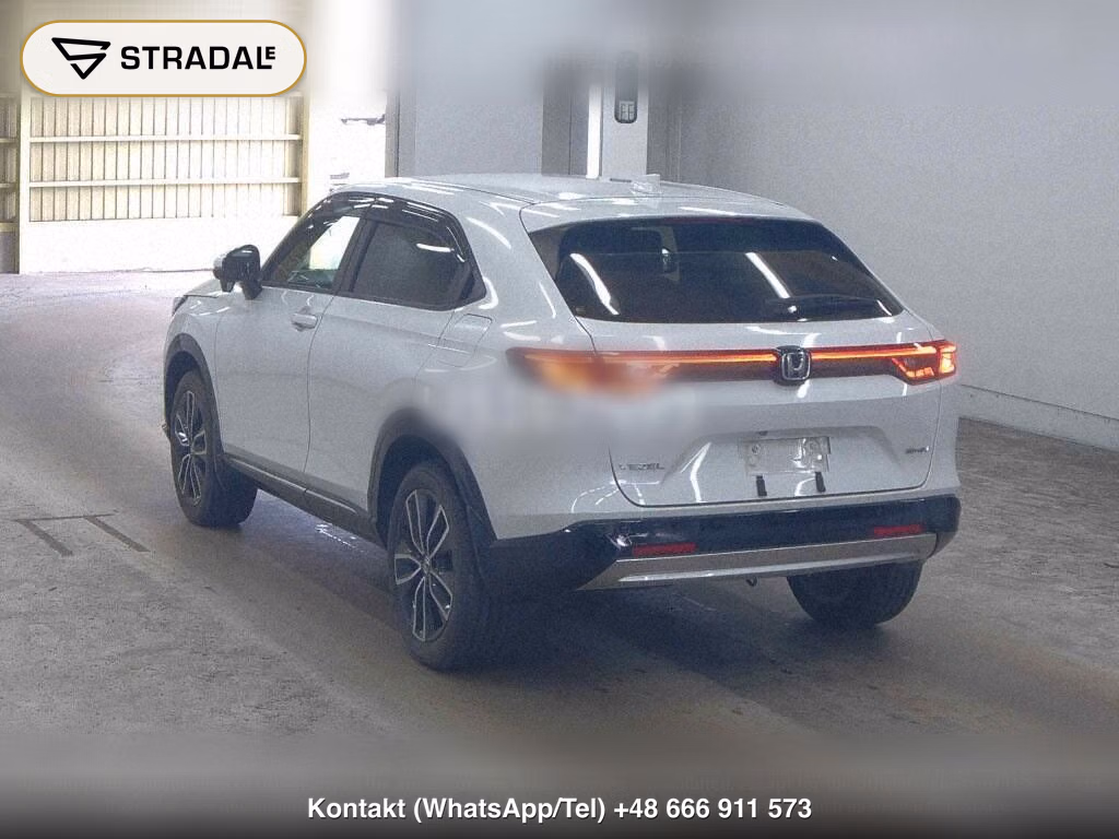 HONDA VEZEL HYBRID E:HEV Z, miniaturka 3
