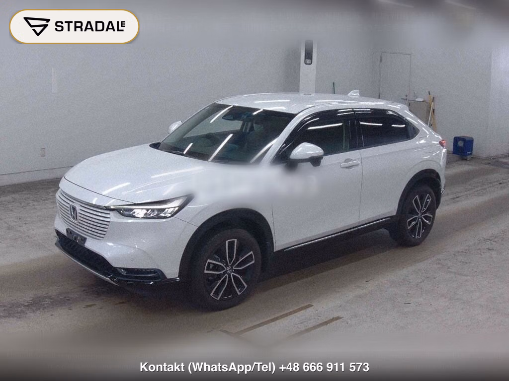 HONDA VEZEL HYBRID E:HEV Z, miniaturka 5