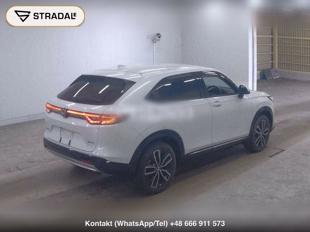 HONDA VEZEL HYBRID E:HEV Z, miniaturka 6