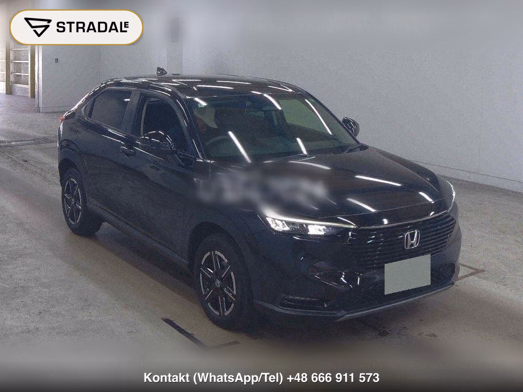 HONDA VEZEL G, miniaturka 2