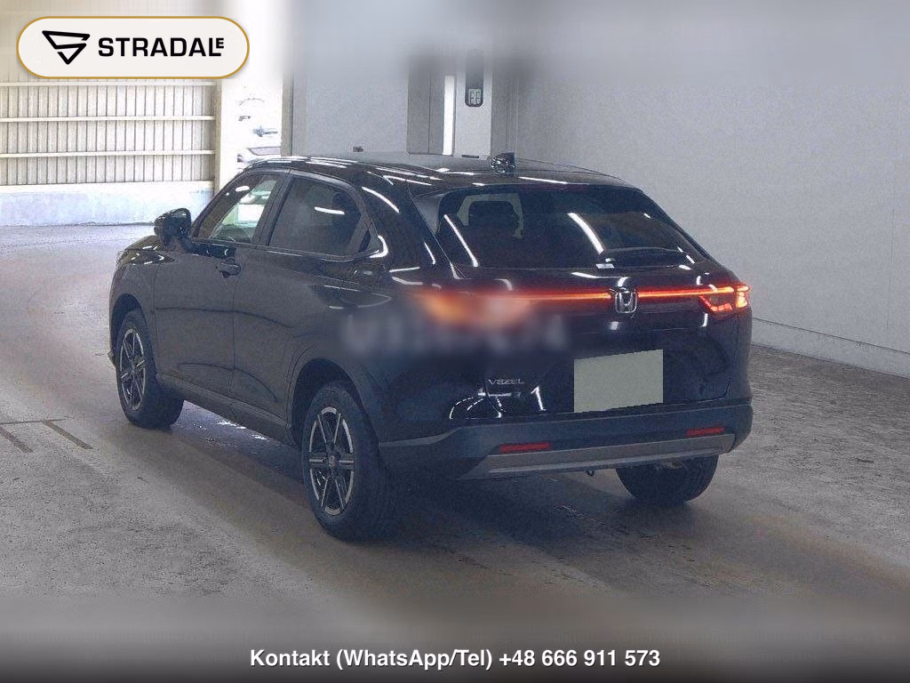 HONDA VEZEL G, miniaturka 3