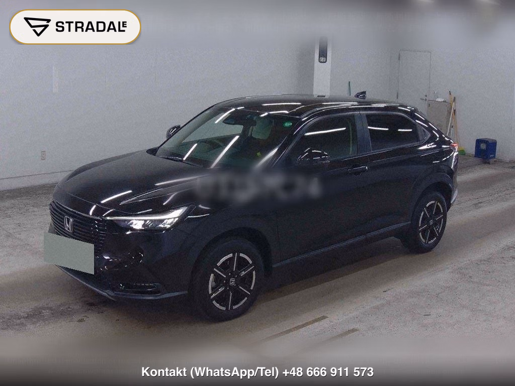 HONDA VEZEL G, miniaturka 5