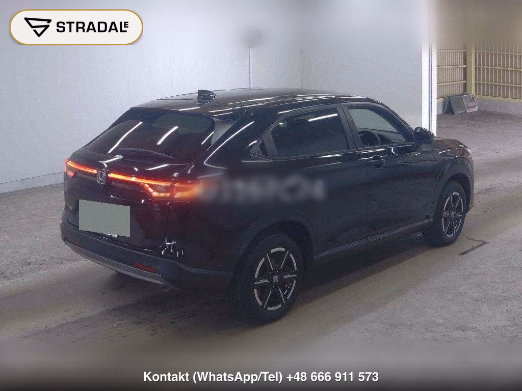 HONDA VEZEL G, miniaturka 6