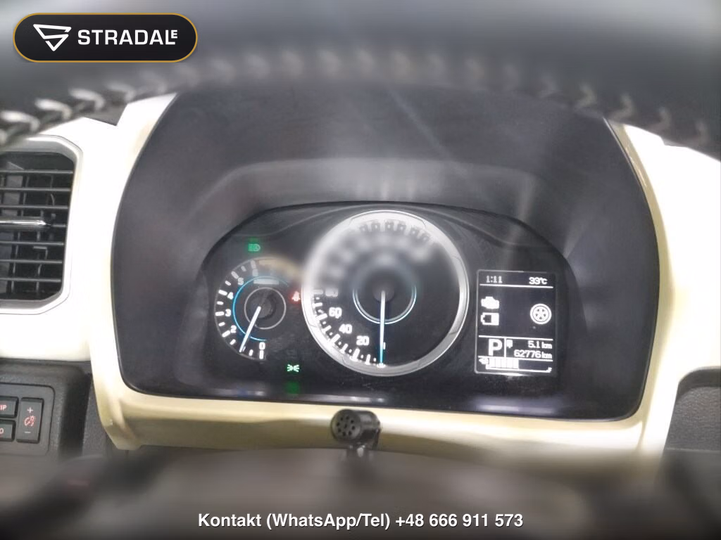 SUZUKI XBEE 4WD HYBRID MZ, miniaturka 7