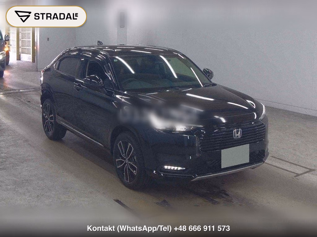 HONDA VEZEL HYBRID E:HEV Z, miniaturka 2
