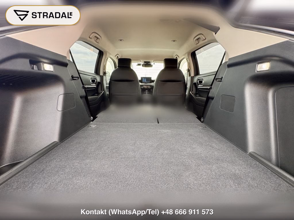 HONDA VEZEL HYBRID E:HEV Z, miniaturka 12