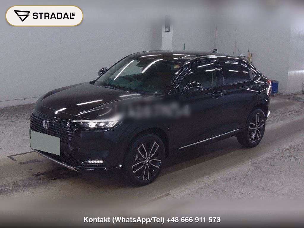 HONDA VEZEL HYBRID E:HEV Z, miniaturka 5