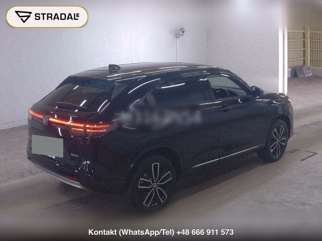 HONDA VEZEL HYBRID E:HEV Z, miniaturka 6