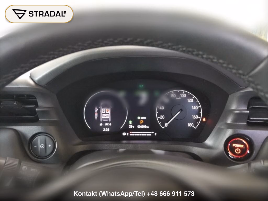 HONDA VEZEL HYBRID E:HEV Z, miniaturka 7