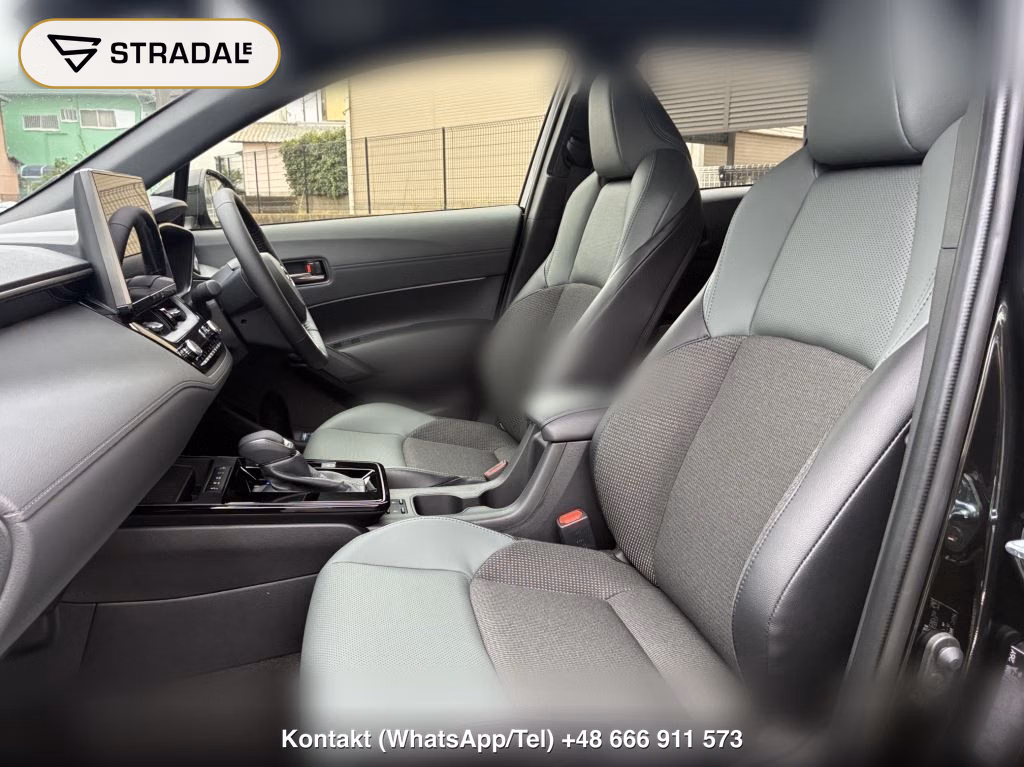 TOYOTA COROLLA CROSS SPECIAL EDITION HYBRID Z ADVENURE, miniaturka 12