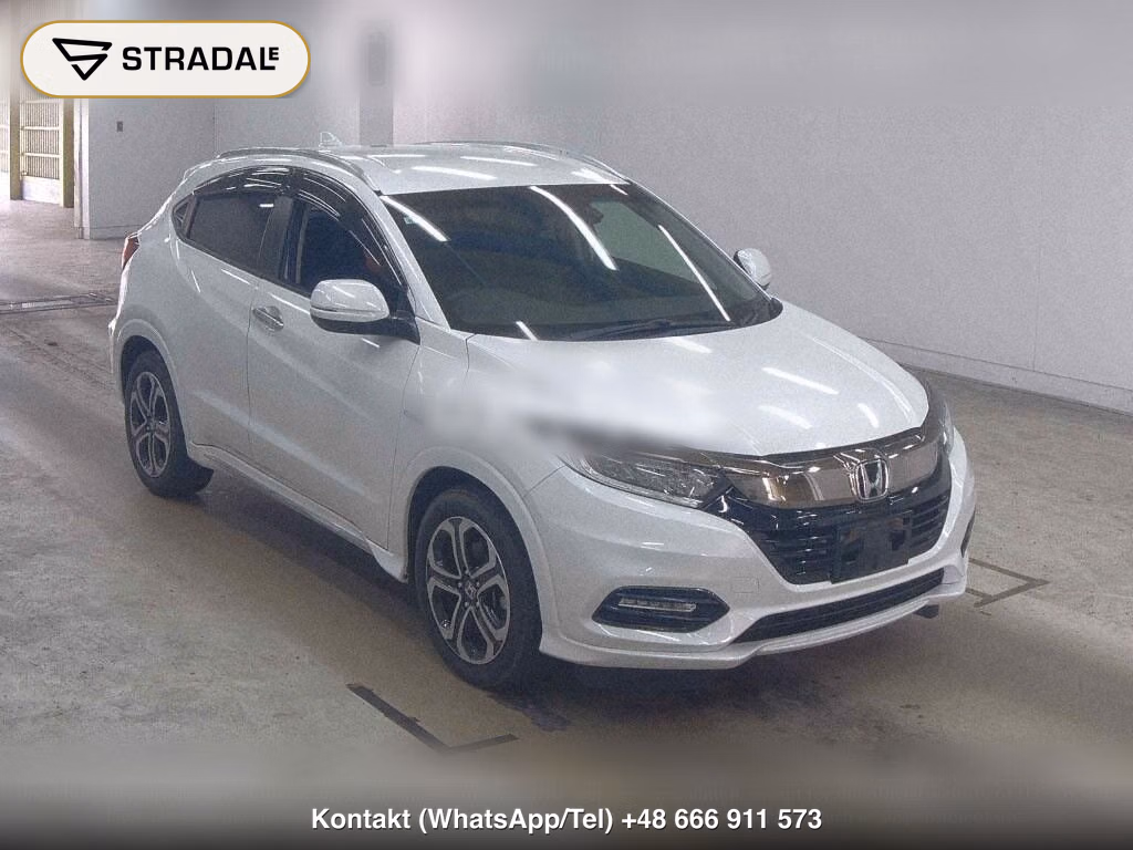 HONDA VEZEL HYBRID Z･HONDA SENSING, miniaturka 2