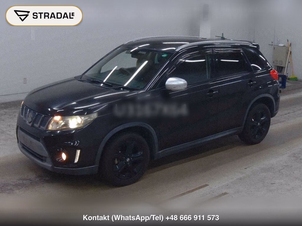 SUZUKI ESCUDO 5D 4WD 1.4 TURBO, miniaturka 5
