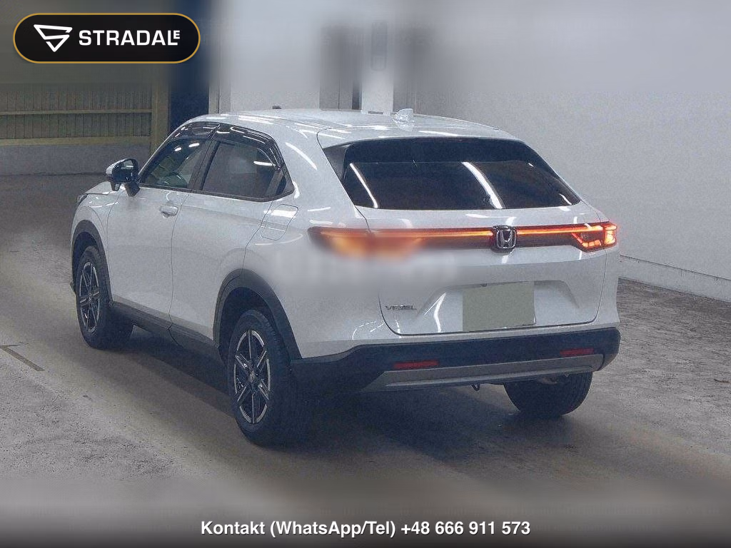 HONDA VEZEL G, miniaturka 3