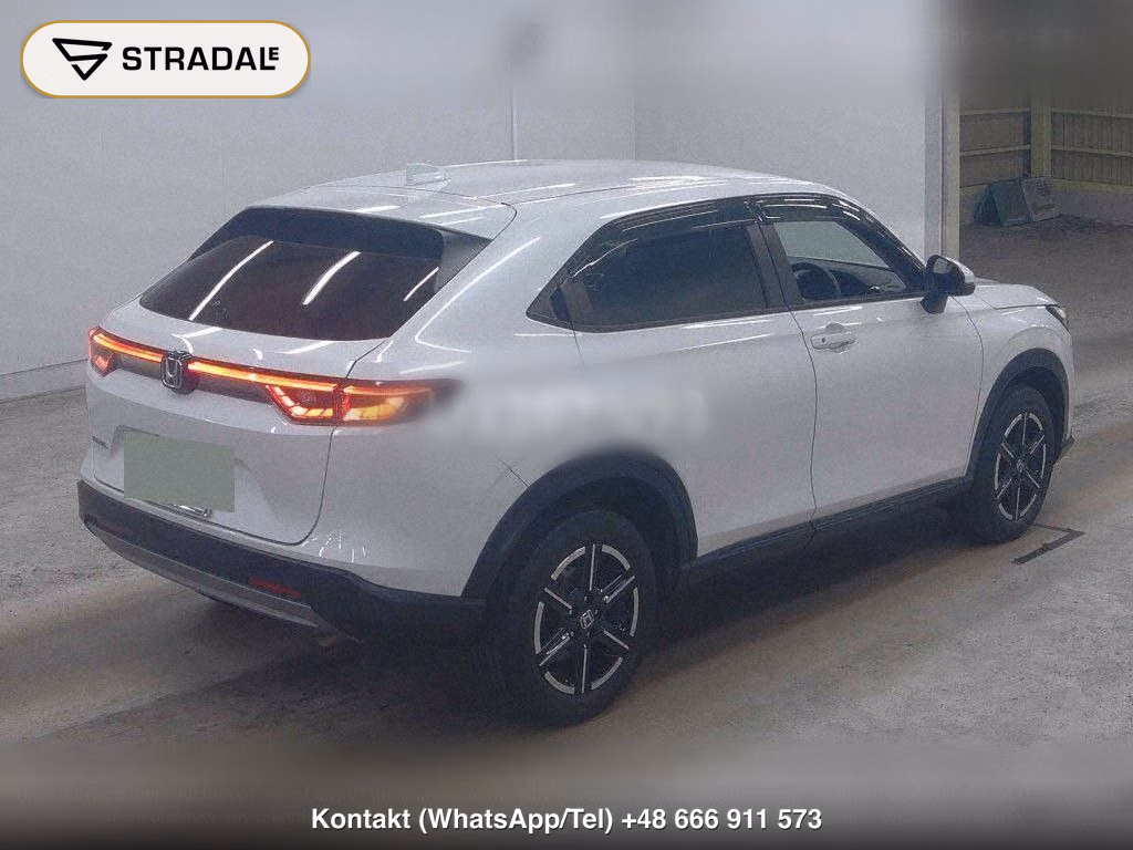 HONDA VEZEL G, miniaturka 6
