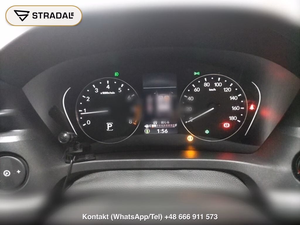 HONDA VEZEL G, miniaturka 7