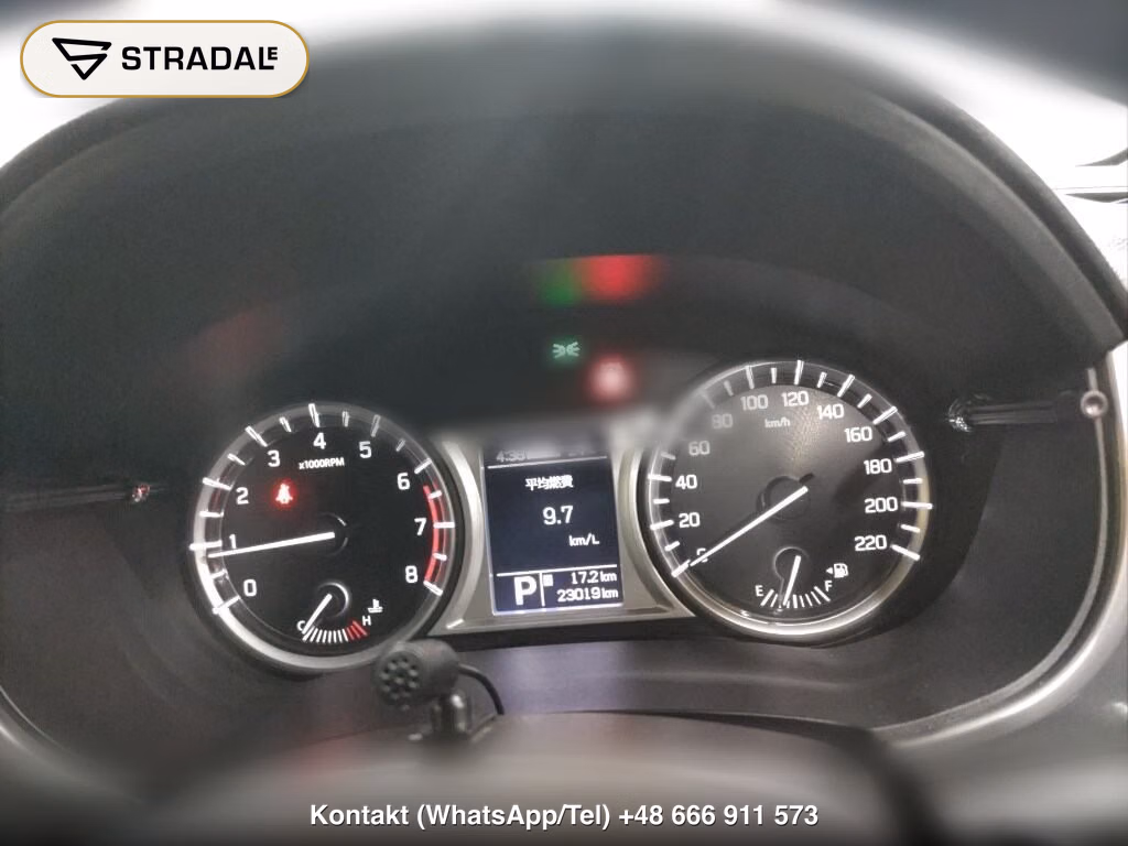 SUZUKI ESCUDO 5D 4WD 1.6, miniaturka 7