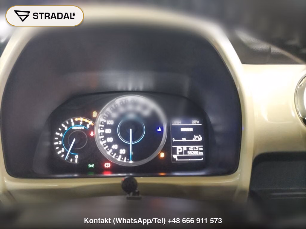 SUZUKI XBEE 4WD HYBRID MZ, miniaturka 7
