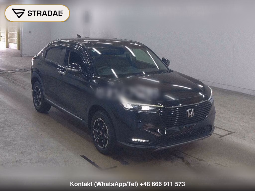 HONDA VEZEL G, miniaturka 2