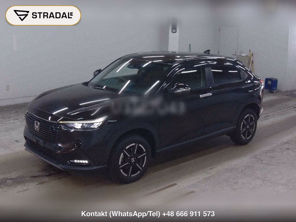 HONDA VEZEL G, miniaturka 5