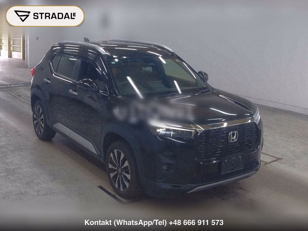 HONDA WR-V Z+, miniaturka 2